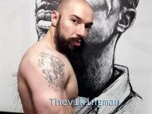 Thevikingman