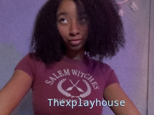 Thexplayhouse