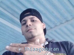 Thiaagoduran