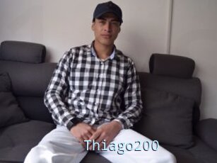 Thiago200