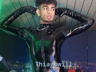 Thiagowill