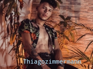 Thiagozimmermann