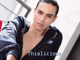 Thialicious