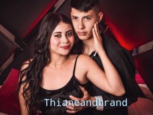 Thianeandbrand