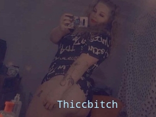 Thiccbitch