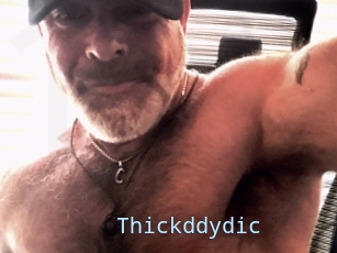 Thickddydic