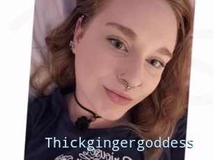 Thickgingergoddess