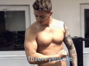 Thierrymuscle