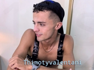 Thimotyvalentani