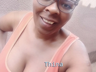 Thina