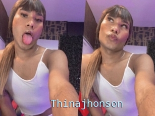 Thinajhonson