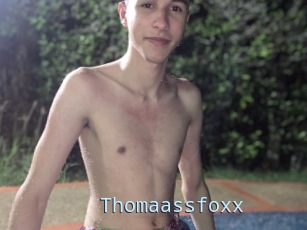 Thomaassfoxx