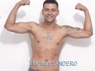 ThomasSANDERO