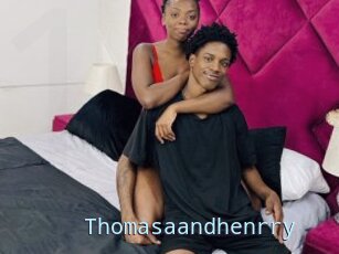 Thomasaandhenrry