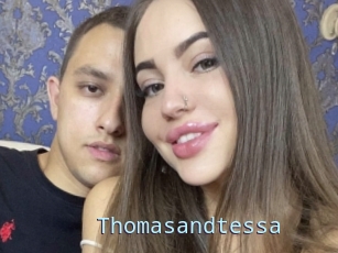 Thomasandtessa