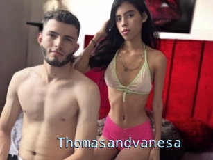 Thomasandvanesa