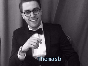 Thomasb