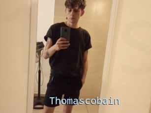 Thomascobain