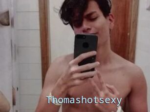 Thomashotsexy