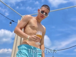 Thomasjone