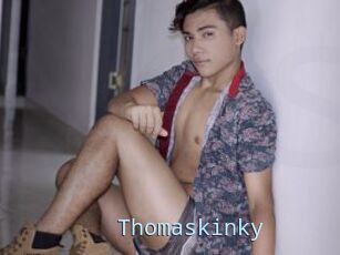 Thomaskinky