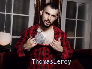 Thomasleroy