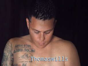 Thomaswills