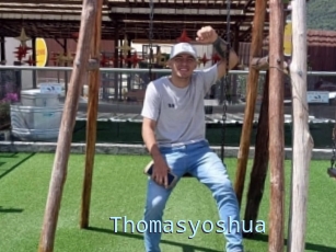 Thomasyoshua