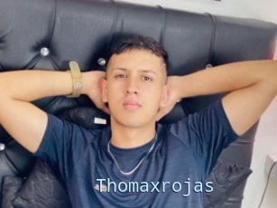 Thomaxrojas