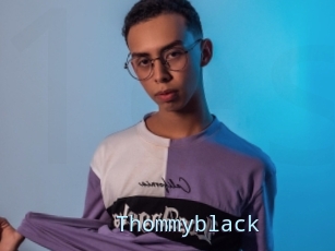 Thommyblack