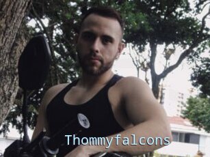 Thommyfalcons