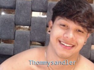 Thommysandler