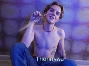 Thonnywu