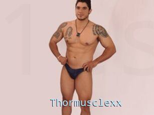 Thormusclexx