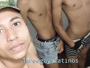 Threeguyslatinos