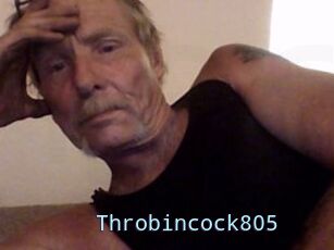 Throbincock805