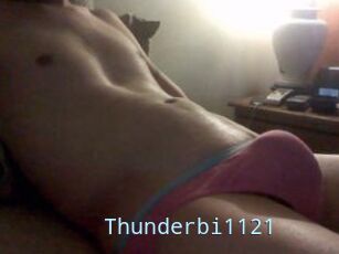 Thunderbi1121