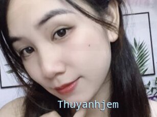 Thuyanhjem