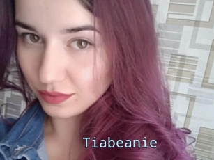 Tiabeanie