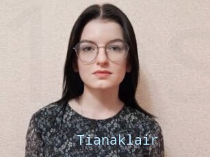 Tianaklair