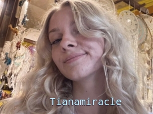 Tianamiracle