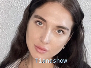 Tianashow