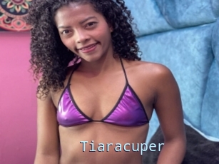 Tiaracuper