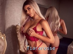 Tiararosse