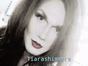 Tiarashimmers