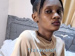 Tiasavanah