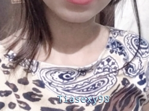 Tiasexy98