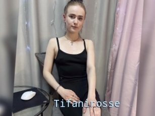 Tifanirosse