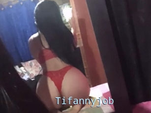 Tifannyjob