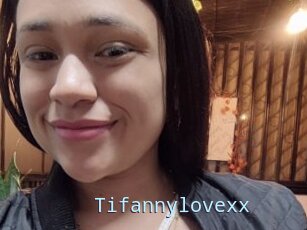 Tifannylovexx